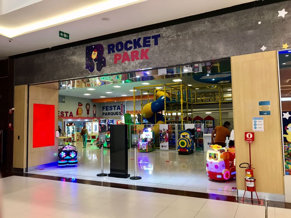 Rocket Park