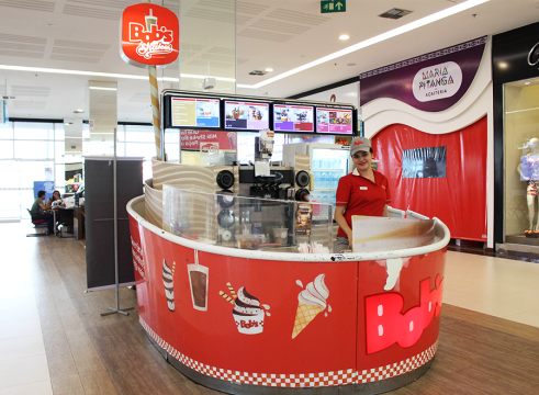 Bob's Shakes