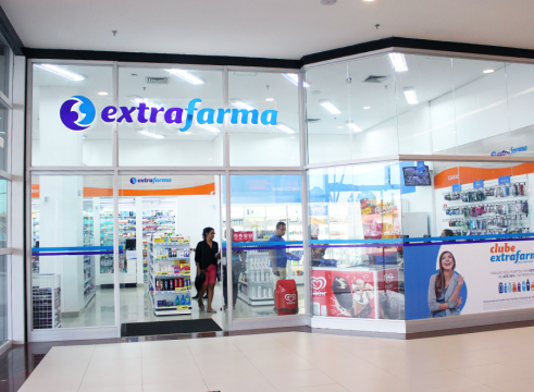 Extrafarma
