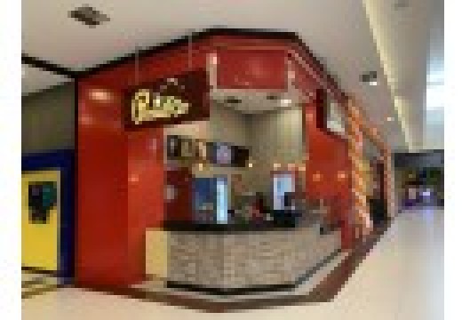 Pizza Rio