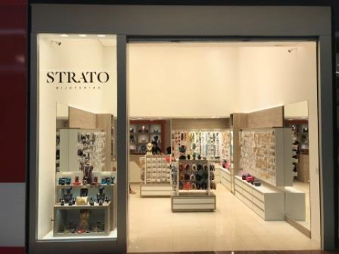 Strato Bijuterias