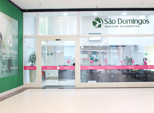 São Domingos Medicina Diagnóstica