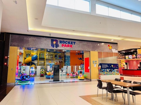 Rocket Park