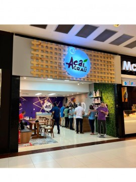 Açaí no Grau