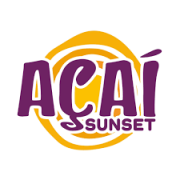 Açaí Sunset